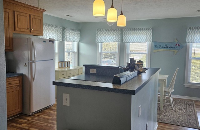 Descuentos y semanas parciales disponibles del 1 al 22 de junio. Vacaciones familiares perfectas