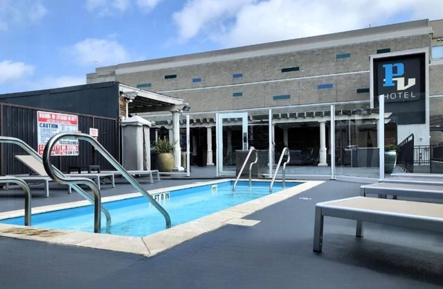 Pet-Friendly Stay in Little Italy – Perfect for City Adventures | 4 Units