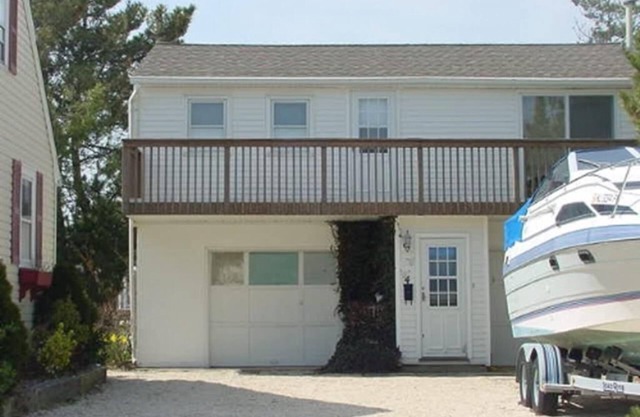 2 habitaciones alojamiento en Brant Beach