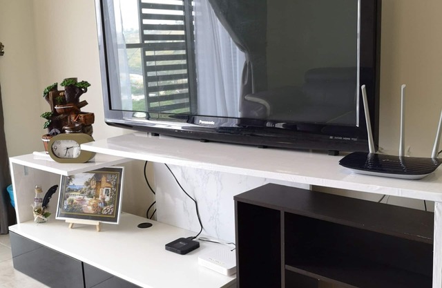 Petalz Residence Luxury Resort-Style Condominium