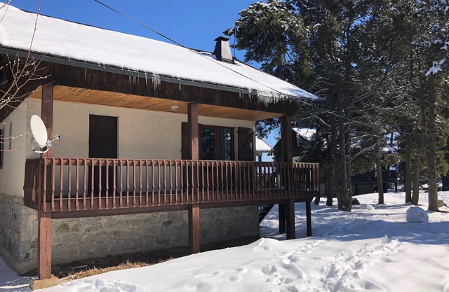 Acogedora casa de campo POCO LOCALIZADO bolquere PIRINEOS 2000