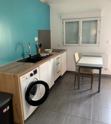 Petit studio proche de l’aéroport Charles de Gaulle