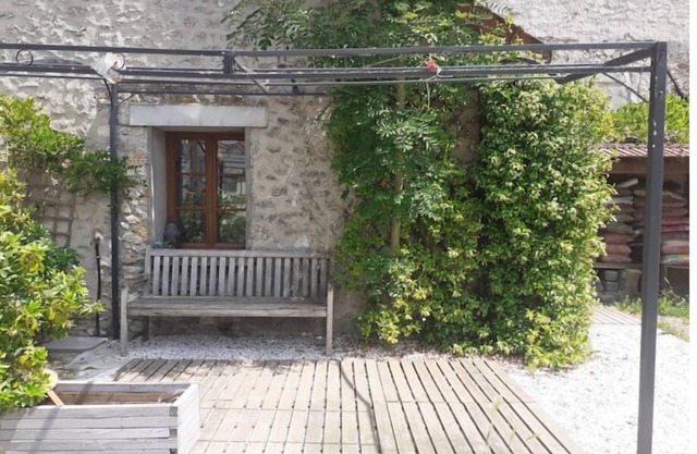 Petite Maison Duplex Indépendante