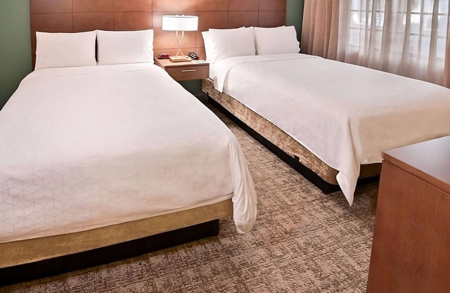 Pets are Allowed HERE! Large Suite! w/ Onsite Pool, FREE Breakfast!