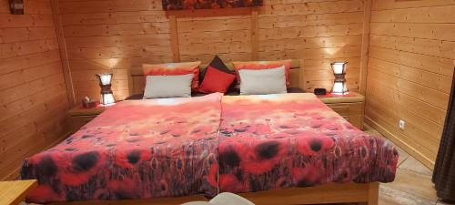 Pfalz-Apartment Mein Chalet