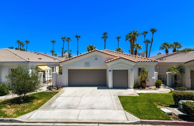 PGA West #41 3 BD/3 BA, 2,400 sf - 31+ Night Minimum Bookings Available