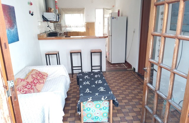 Ph 3 ambientes cerca de la terminal y de la playa Apto mascotas