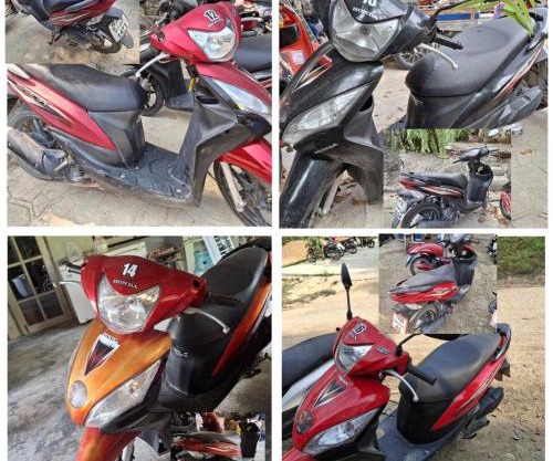 Phayam Local homestay