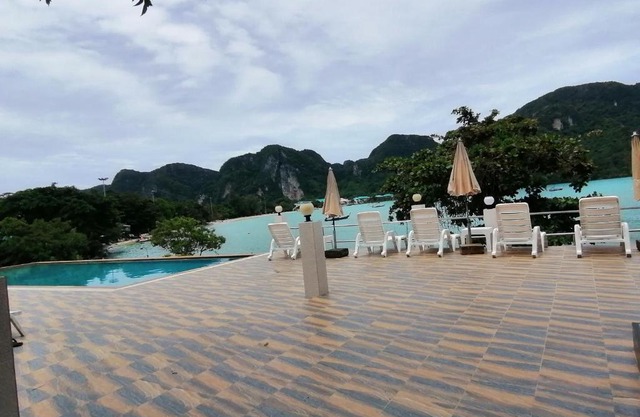 Phi Phi View Point Resort