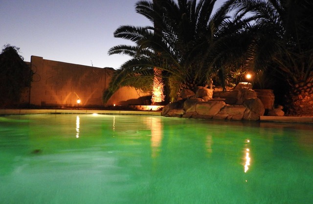 Phoenix Paradise lo espera en la comunidad amistosa de golf Piscina privada climatizada