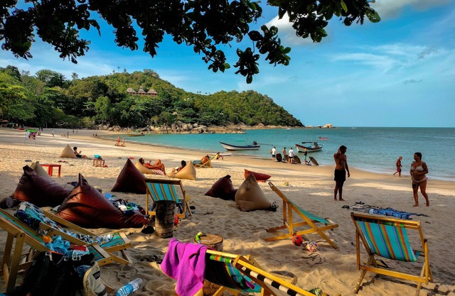 Phuwadee Resort & Spa