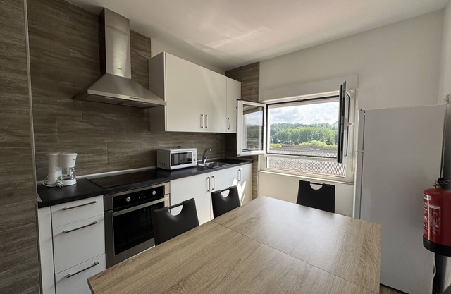 Alojamiento Picos de Europa VUT-2458-AS