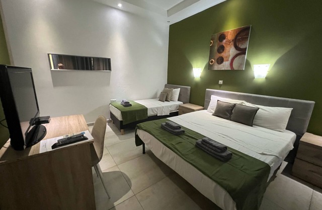 Pierre De Soleil Guesthouse