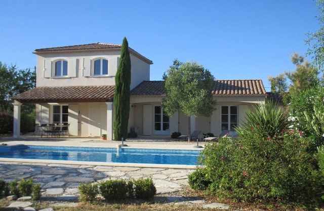 Pierrebrune Issirac: Casa / villa / chalet - Pierrebrune-Issirac