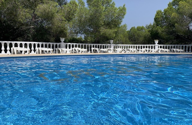 Pilar De La Horadada: Mansión - Pilar de la Horadada, Pinar de Campoverde