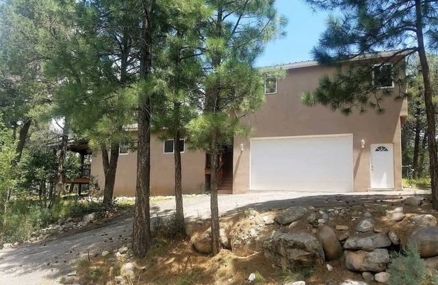 Retiro de Pine Mountain - Cozy Cabins Real Estate, LLC.