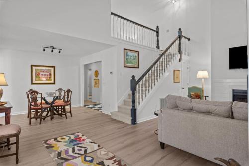 Pinehurst Manor 2BR Townhome