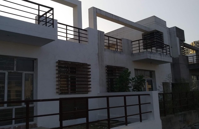 Pinewood Villa como Habitación Lucknow