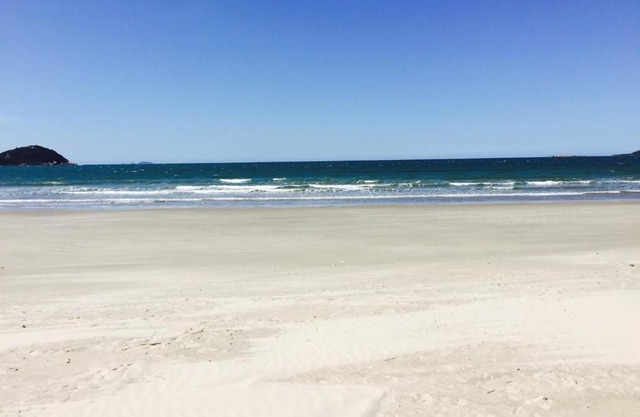 Pinheira Beach Residence