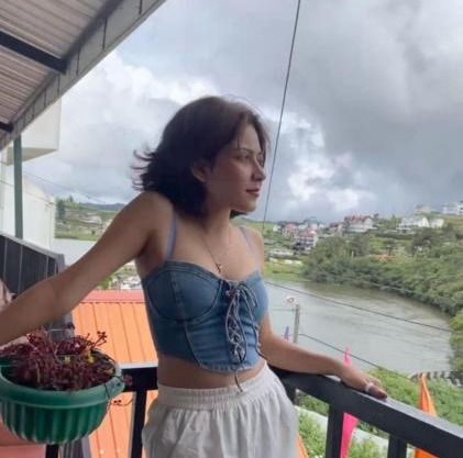 Pini Diya Wood Cabin & Resort