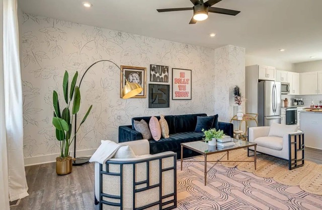 Pink Pearl 5629 and 5631-Sleeps 16