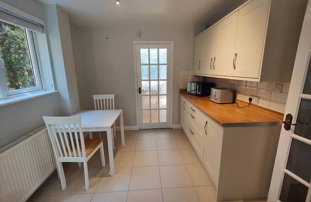 Piping Green 4Bedroom House