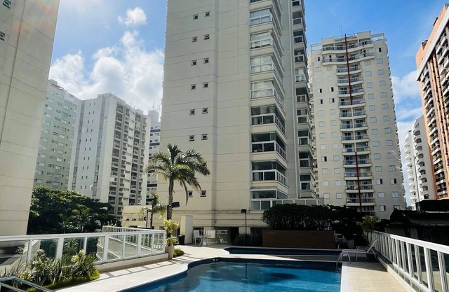 Piscina e Churr. na Pitangueiras - 15