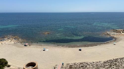 Piso Cruise Experience