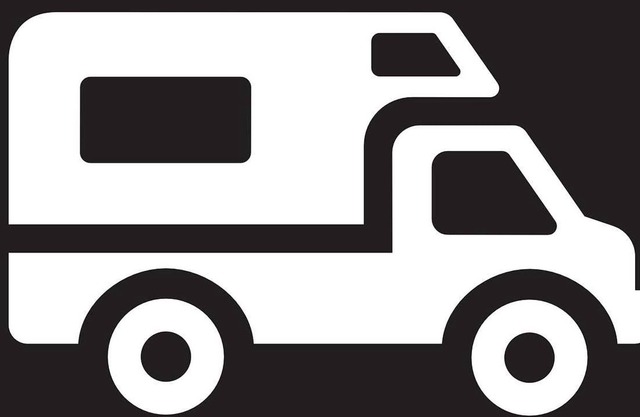 Campistas en el prado en Wangeliner jardín - camping Wangeliner jardín