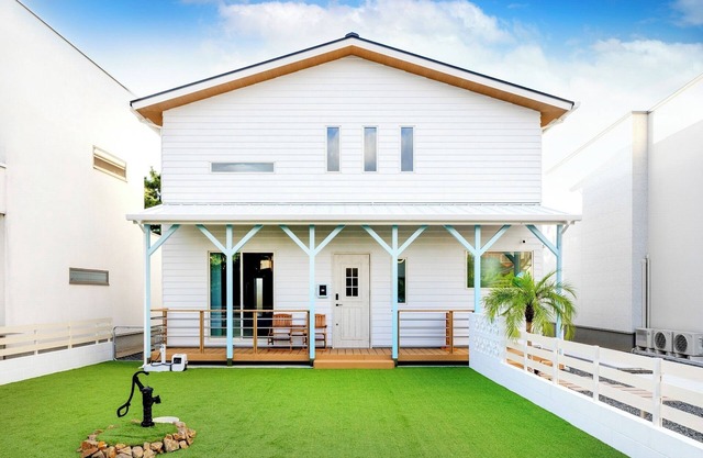 Take a stroll along the beach A relaxing plan wit / Karatsu Saga