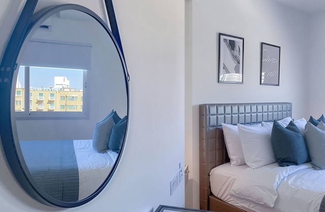 Plateia Suite Grigio