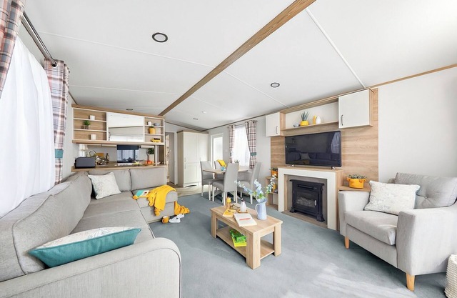 Platinum 3 Pet Friendly