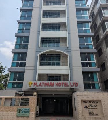 Platinum Hotel Ltd