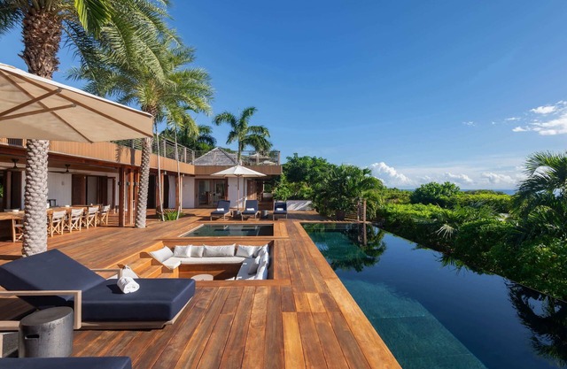 Please Inquire Before Booking – Luxury Villa