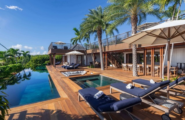 Please Inquire Before Booking – Luxury Villa