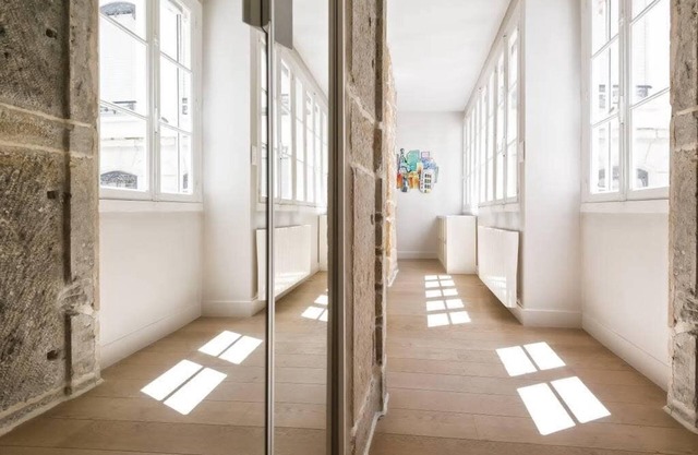 Apartamento-Baño Privado-Apartamento