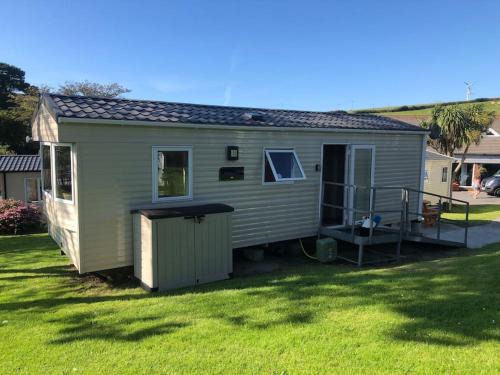 Plot 3 Newquay Bay Resort