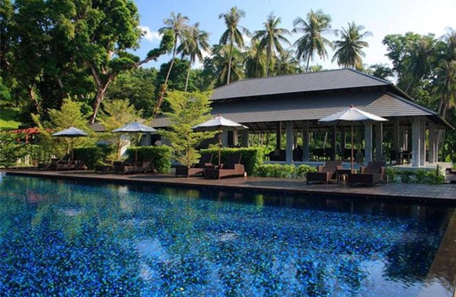 Plub Pla Koh Mak Retreat