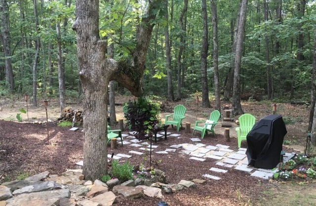 Cabina Acogedora Ciruela - Chattanooga / Cloudland Canyon