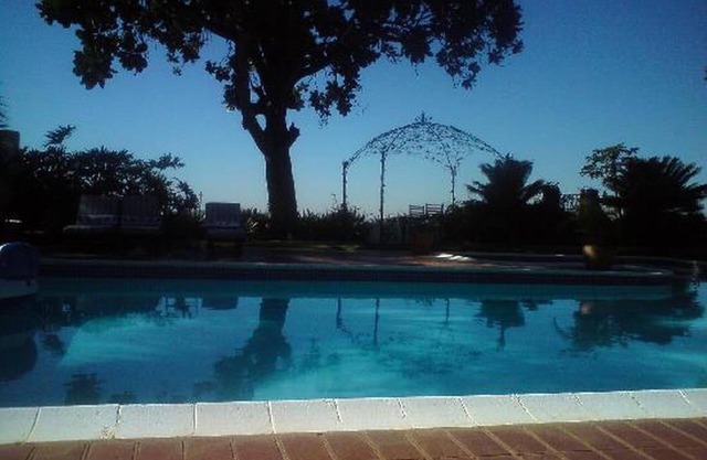 Plumbago Guest House