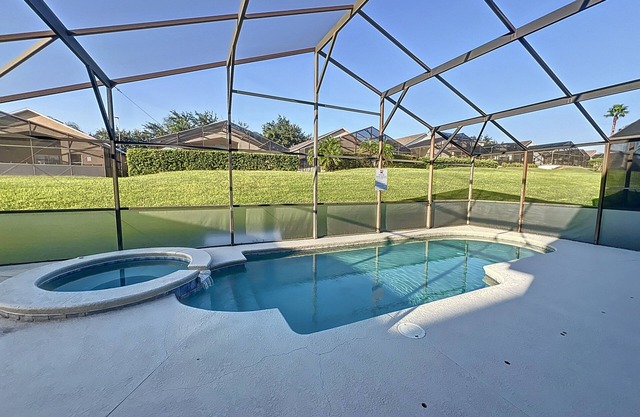 PALACIO DE PLUTO: Casa con piscina privada y spa