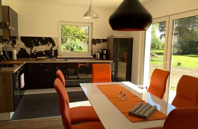 Requisitos de Poggenhof/ West