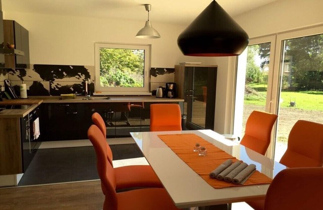 Requisitos de Poggenhof/ West