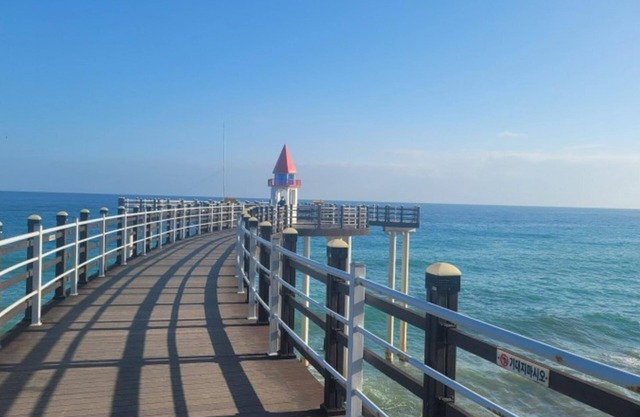 Pohang Healing House Pension