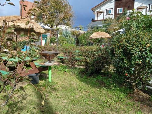 Pohang Mimi House Pension