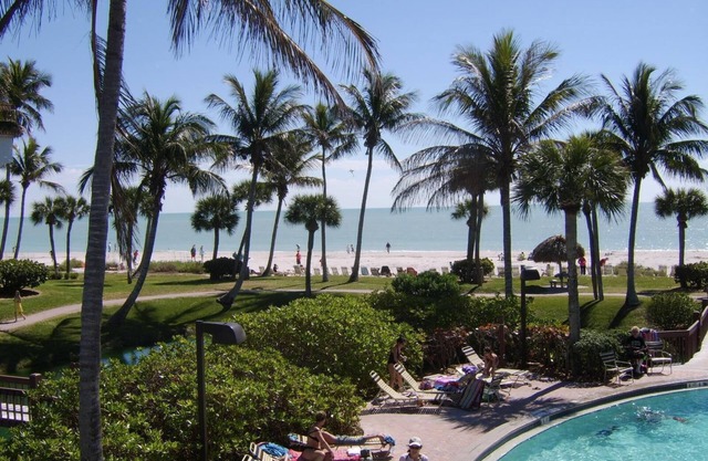 8 / 31-9 / 7 abierto @ $ 1099 + tx Espectacular Golfo Vw Pt Santo B-1 Grnd Flr 2BR Condominio