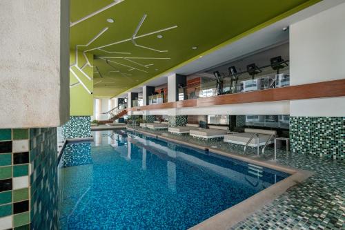 Polanco Boutique Living