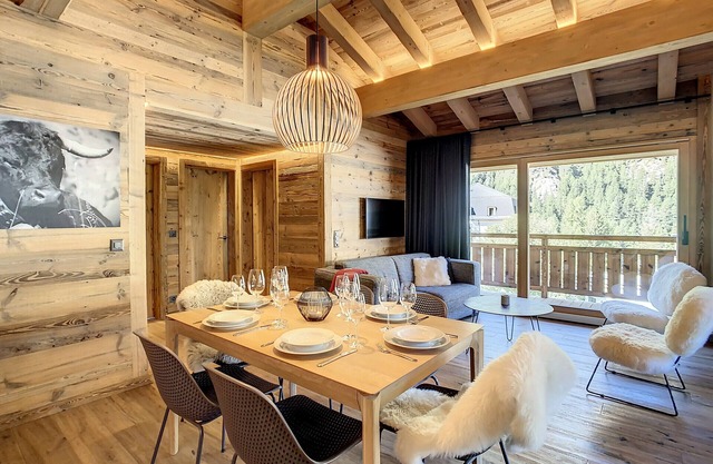 Polaris 1 003 - LUXE & SKI LIFT apartment 6 pers