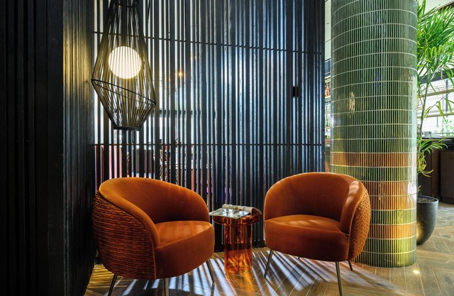 Poli Urban By Afi Hotels