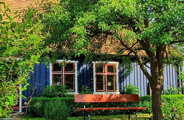 Casa Colonista, Alemania